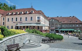 Hotel Podhrad
